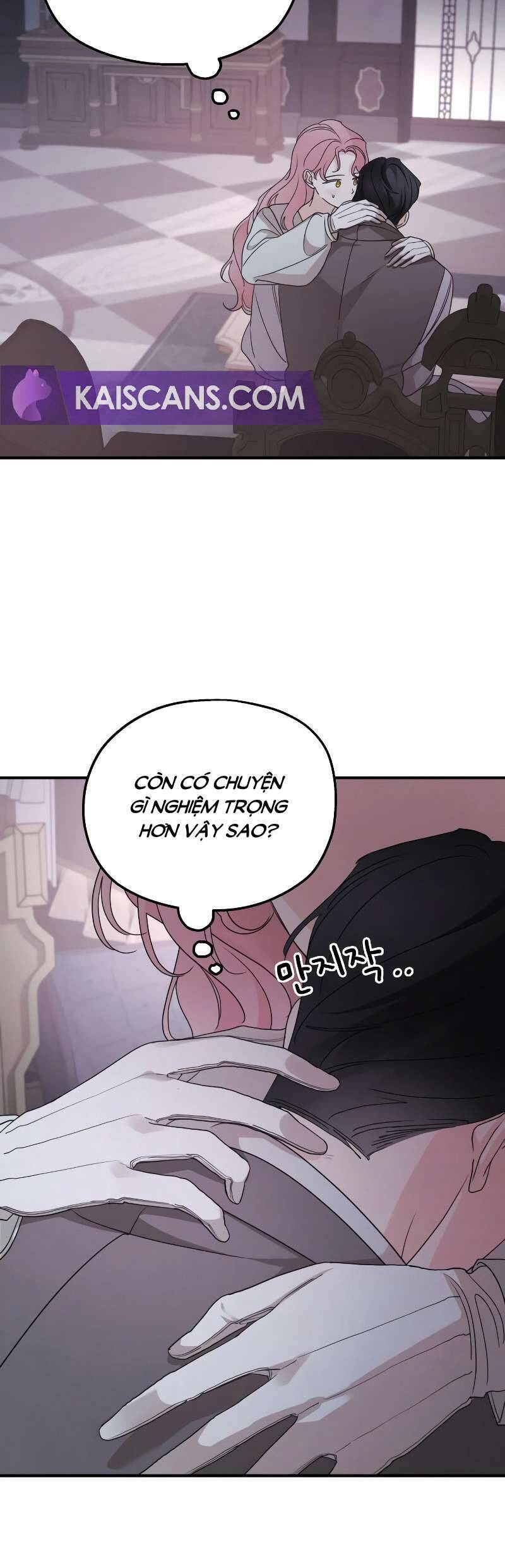 Gia Đình Chồng Quá Ám Ảnh Bởi Tôi Chapter 102 - Trang 2