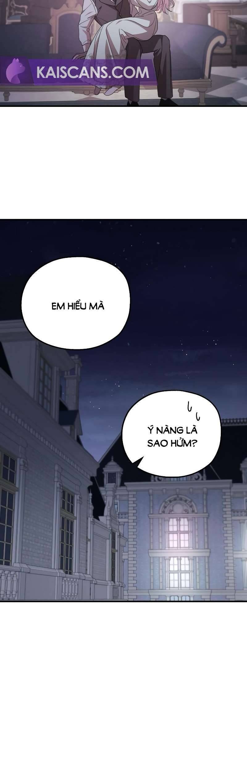 Gia Đình Chồng Quá Ám Ảnh Bởi Tôi Chapter 102 - Trang 2