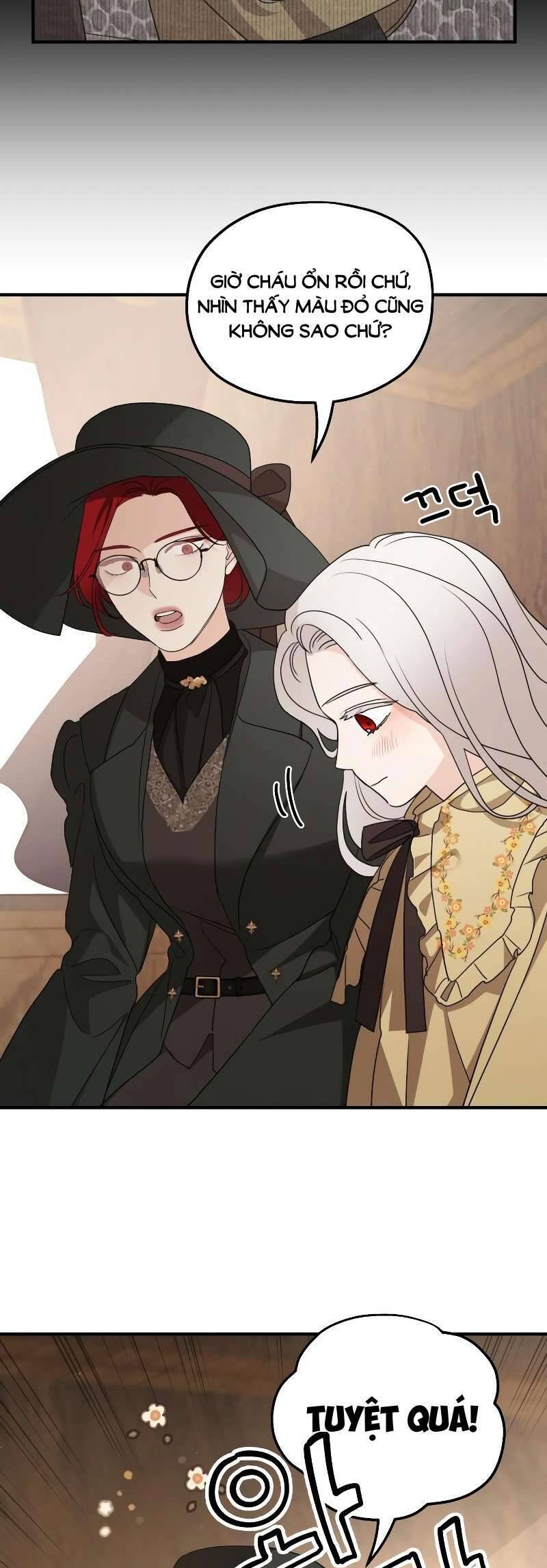 Gia Đình Chồng Quá Ám Ảnh Bởi Tôi Chapter 102 - Trang 2