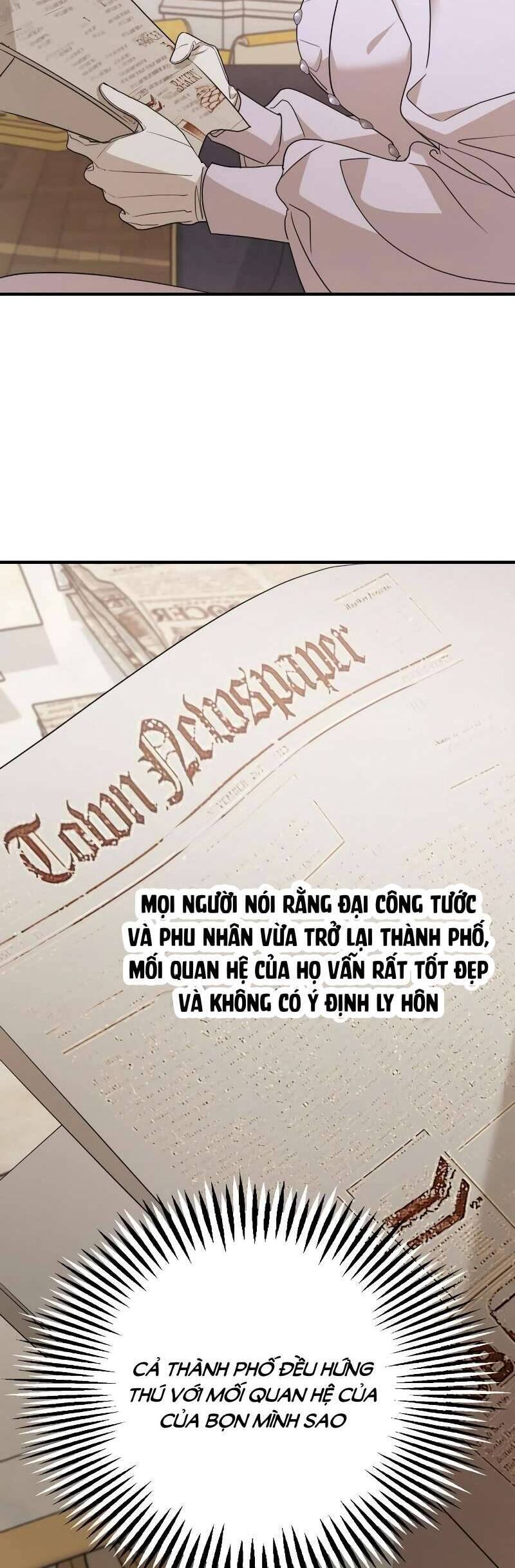 Gia Đình Chồng Quá Ám Ảnh Bởi Tôi Chapter 102 - Trang 2