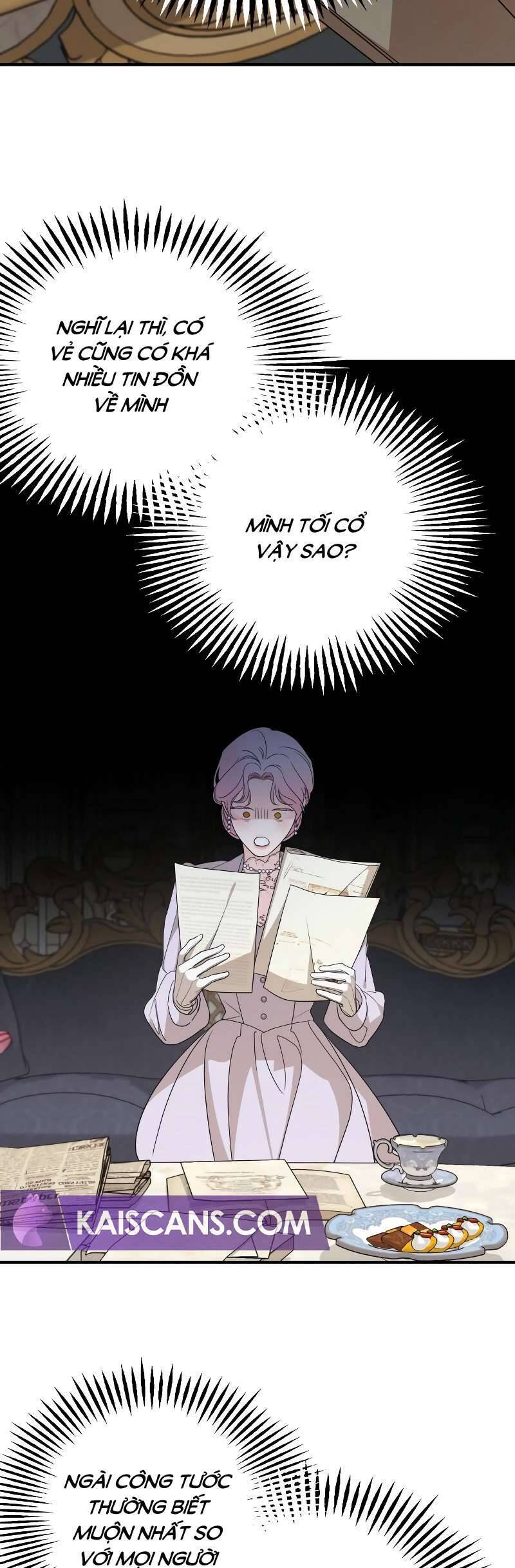 Gia Đình Chồng Quá Ám Ảnh Bởi Tôi Chapter 102 - Trang 2