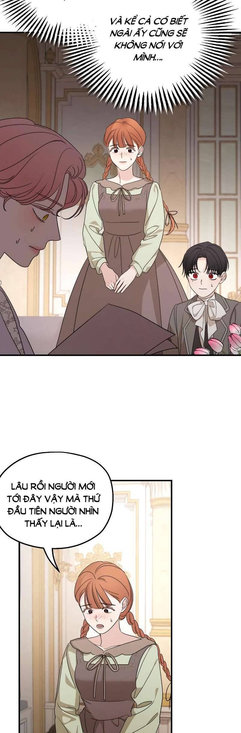 Gia Đình Chồng Quá Ám Ảnh Bởi Tôi Chapter 102 - Trang 2