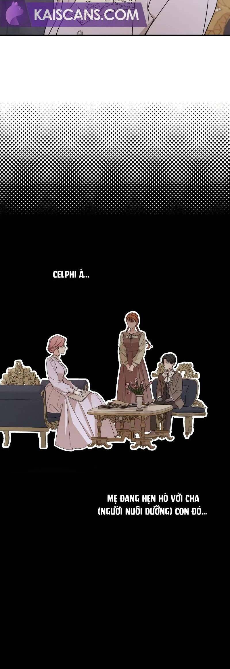 Gia Đình Chồng Quá Ám Ảnh Bởi Tôi Chapter 102 - Trang 2