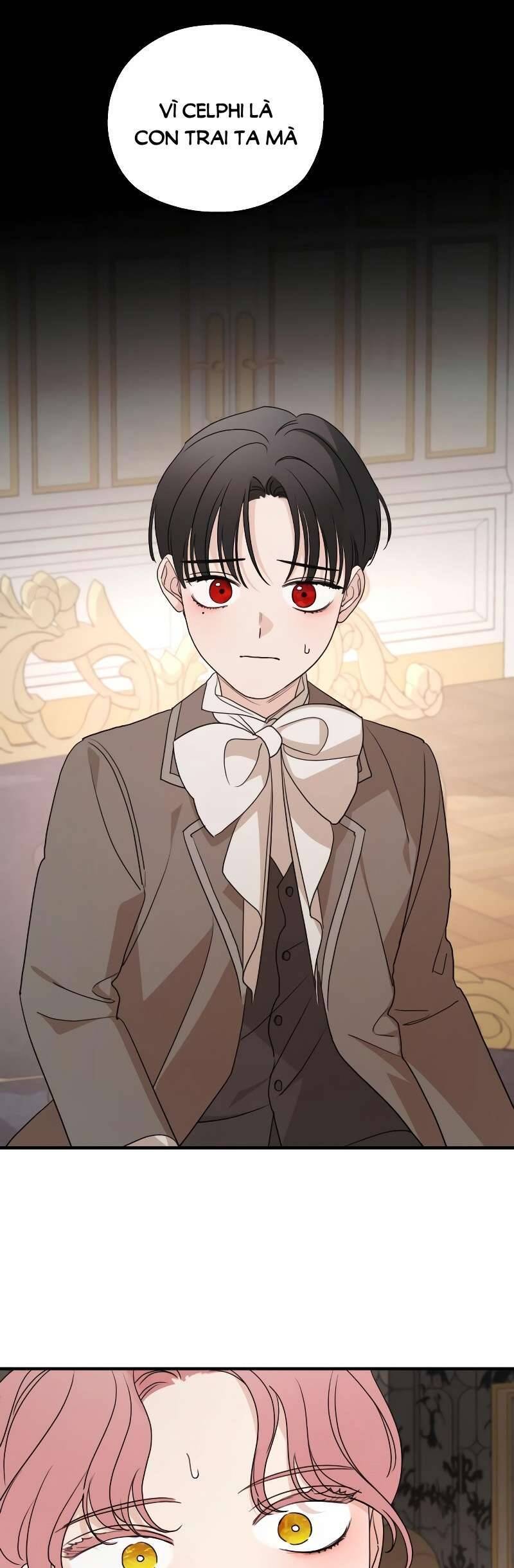 Gia Đình Chồng Quá Ám Ảnh Bởi Tôi Chapter 102 - Trang 2
