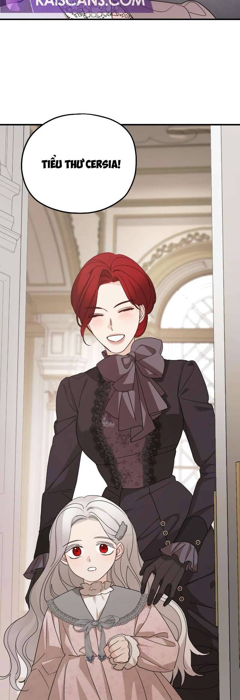 Gia Đình Chồng Quá Ám Ảnh Bởi Tôi Chapter 102 - Trang 2