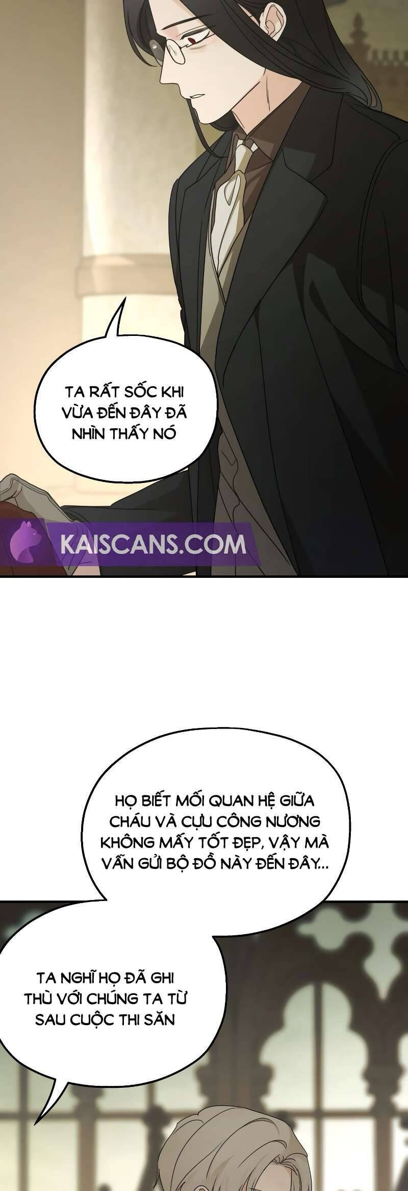 Gia Đình Chồng Quá Ám Ảnh Bởi Tôi Chapter 102 - Trang 2