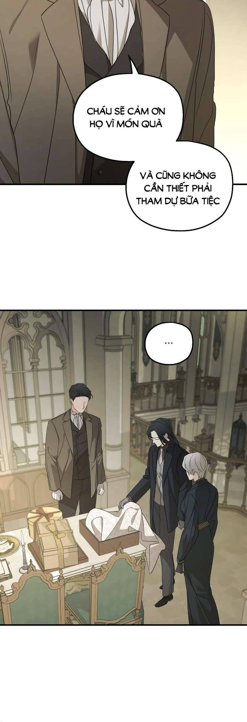 Gia Đình Chồng Quá Ám Ảnh Bởi Tôi Chapter 102 - Trang 2