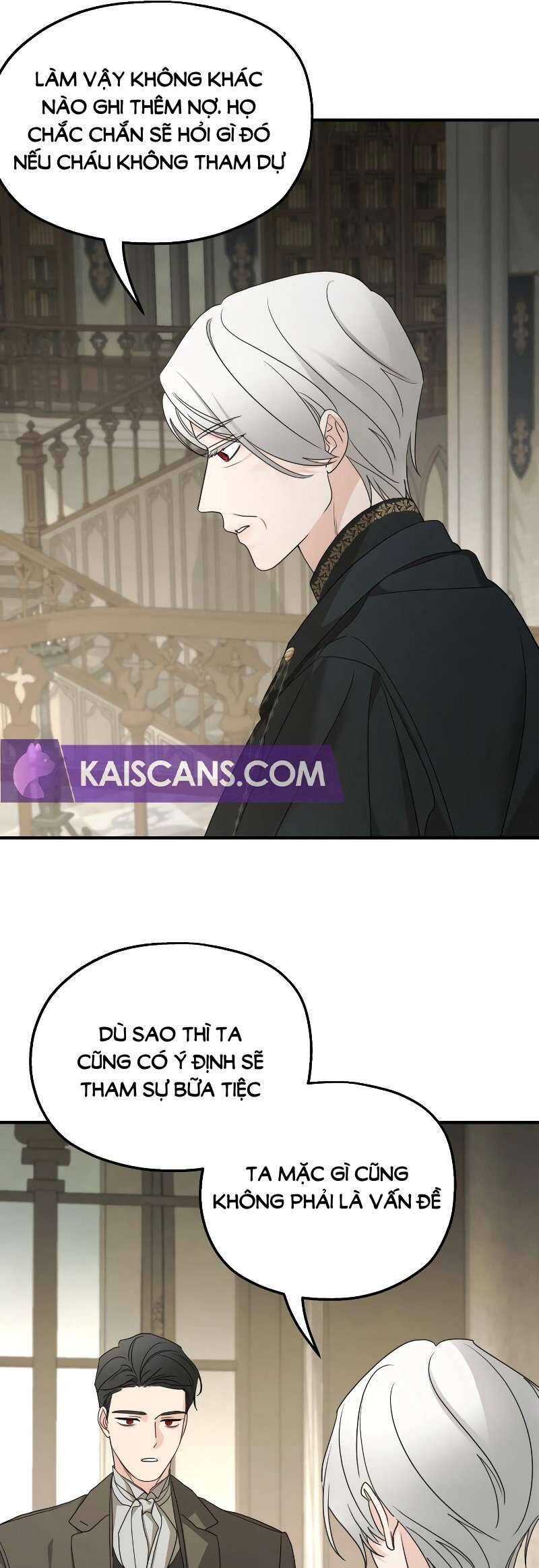 Gia Đình Chồng Quá Ám Ảnh Bởi Tôi Chapter 102 - Trang 2