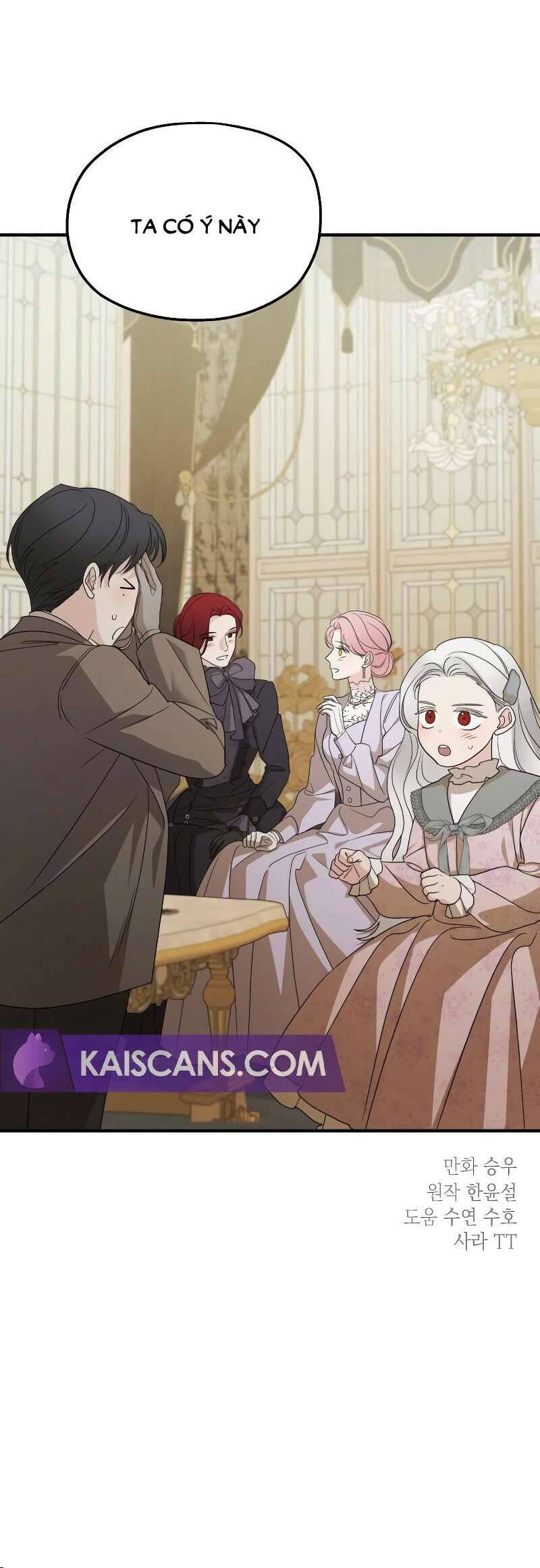 Gia Đình Chồng Quá Ám Ảnh Bởi Tôi Chapter 102 - Trang 2