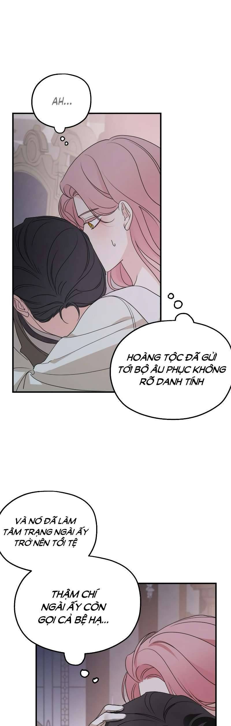 Gia Đình Chồng Quá Ám Ảnh Bởi Tôi Chapter 102 - Trang 2