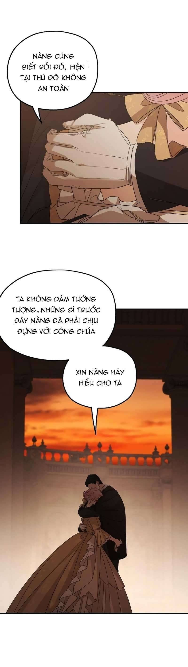 Gia Đình Chồng Quá Ám Ảnh Bởi Tôi Chapter 104 - Trang 2