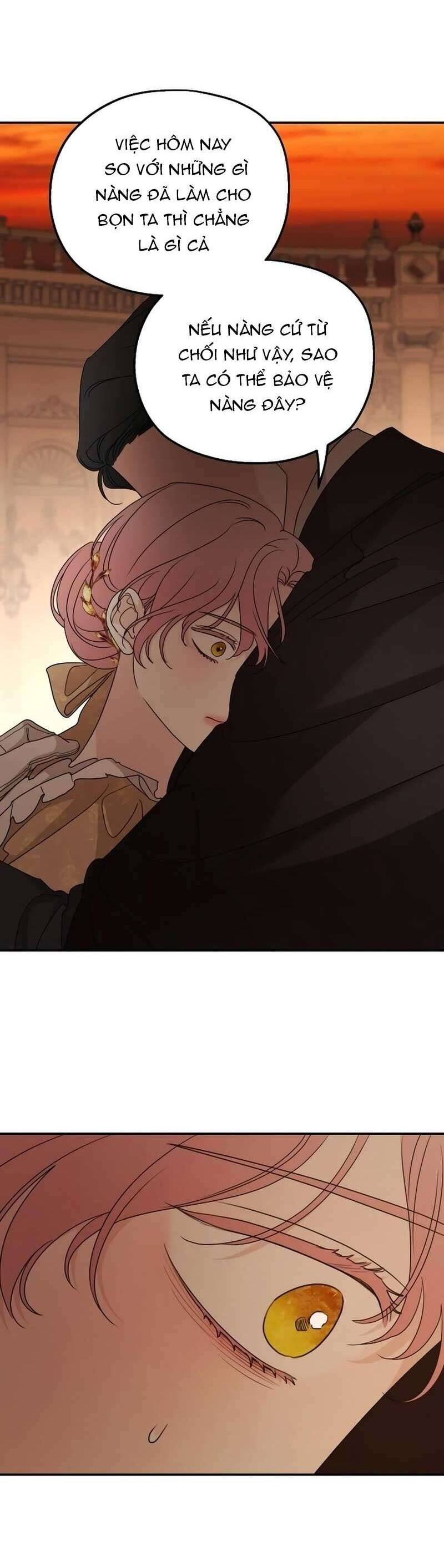 Gia Đình Chồng Quá Ám Ảnh Bởi Tôi Chapter 104 - Trang 2