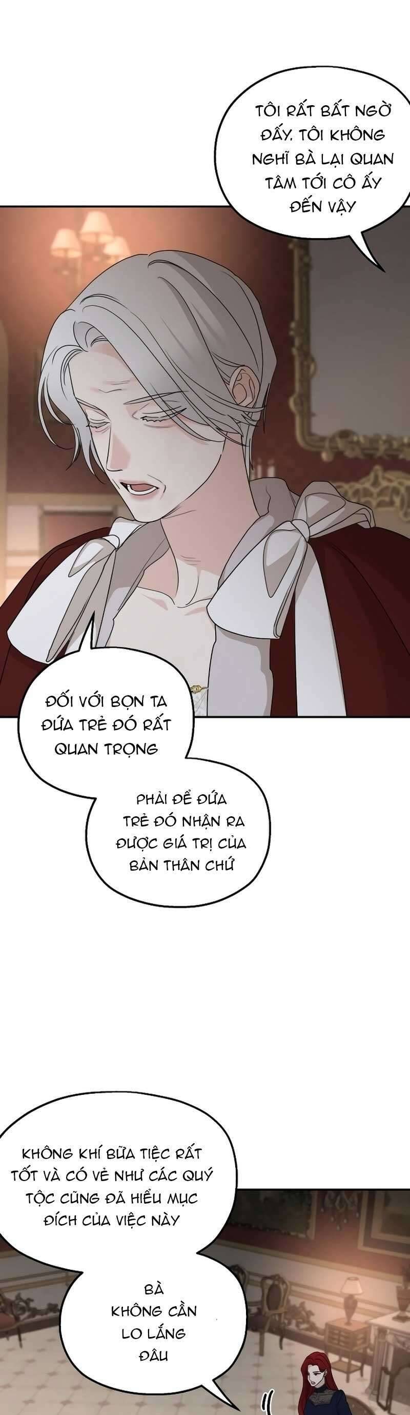 Gia Đình Chồng Quá Ám Ảnh Bởi Tôi Chapter 104 - Trang 2
