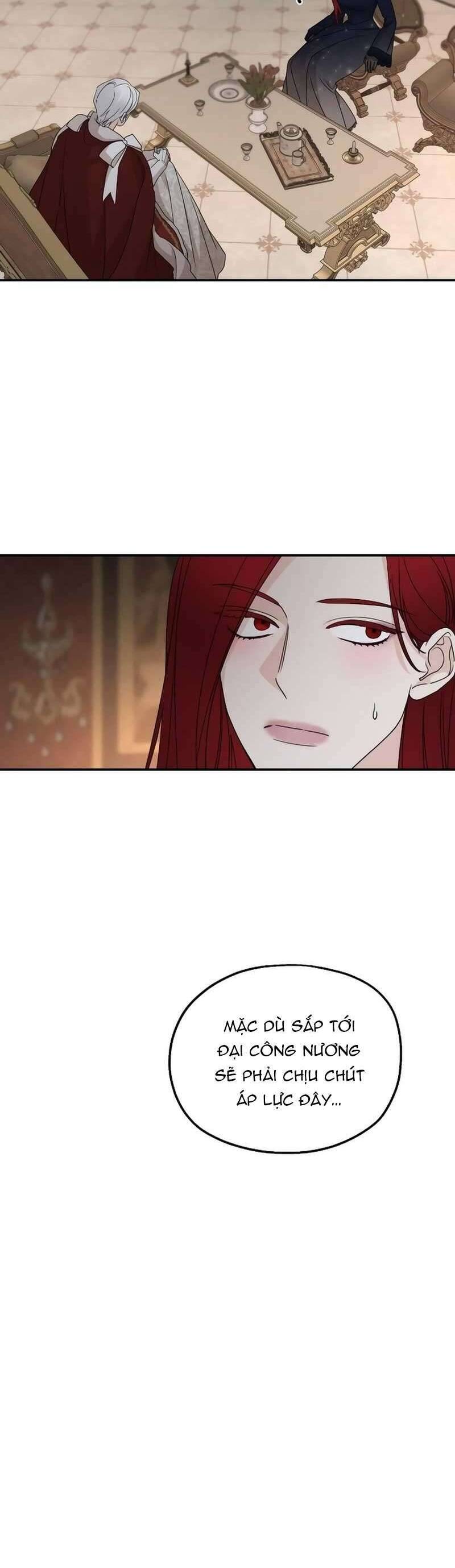 Gia Đình Chồng Quá Ám Ảnh Bởi Tôi Chapter 104 - Trang 2