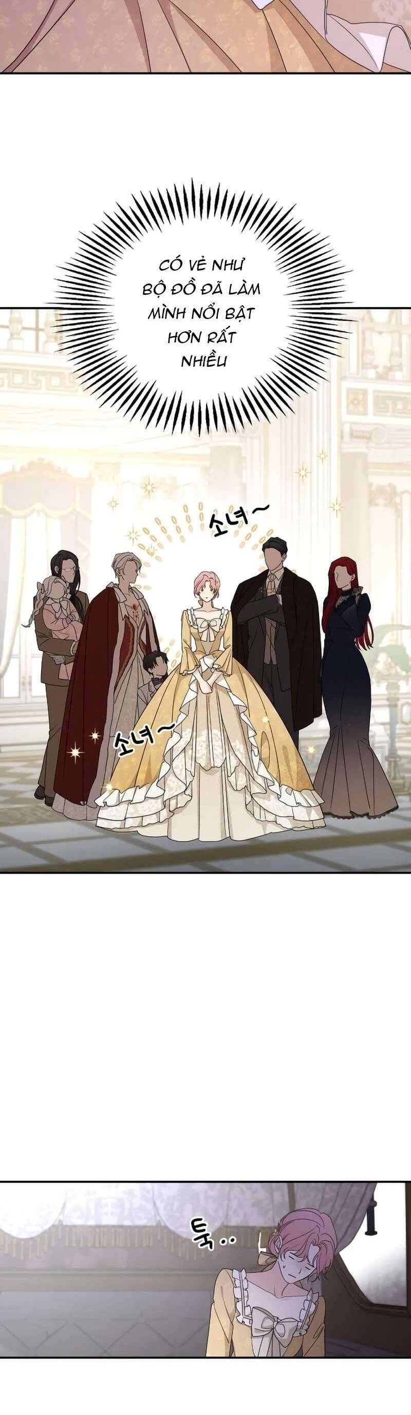 Gia Đình Chồng Quá Ám Ảnh Bởi Tôi Chapter 104 - Trang 2