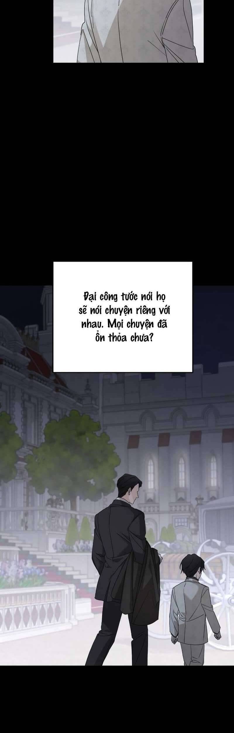 Gia Đình Chồng Quá Ám Ảnh Bởi Tôi Chapter 104 - Trang 2