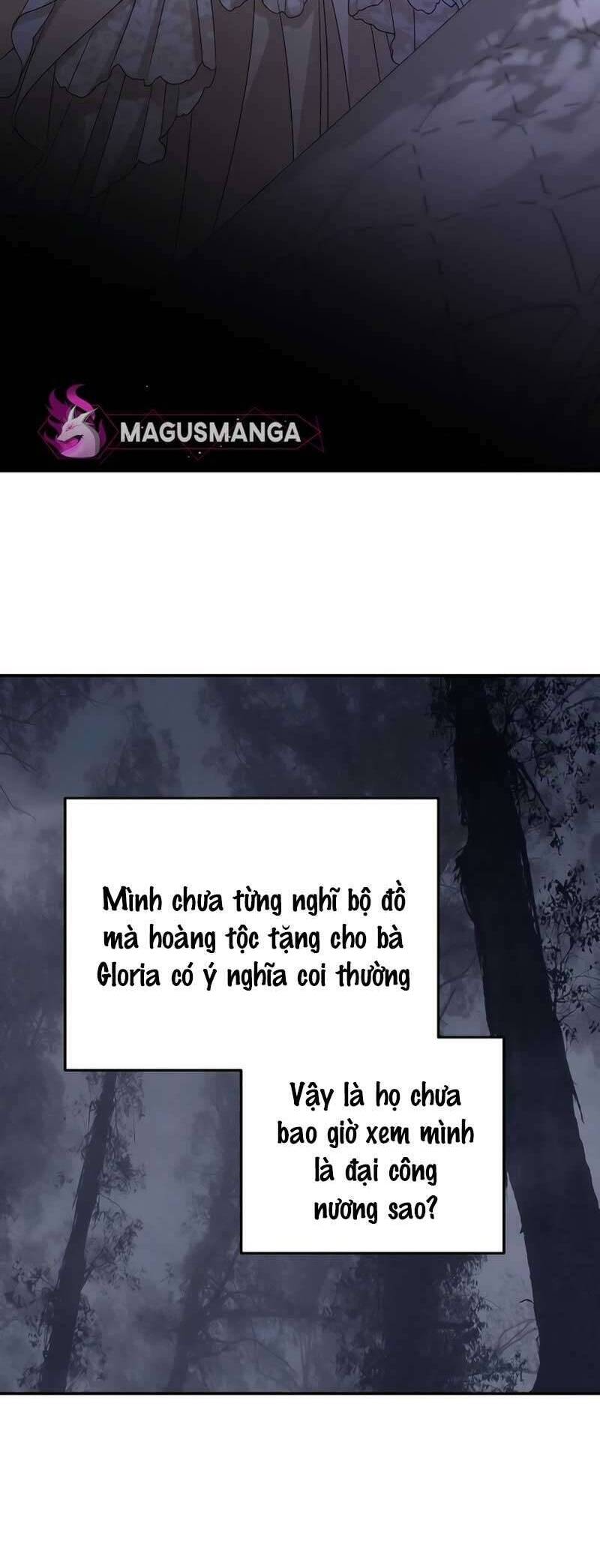Gia Đình Chồng Quá Ám Ảnh Bởi Tôi Chapter 104 - Trang 2