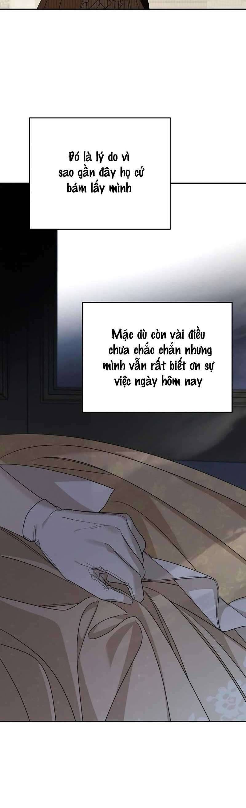 Gia Đình Chồng Quá Ám Ảnh Bởi Tôi Chapter 104 - Trang 2