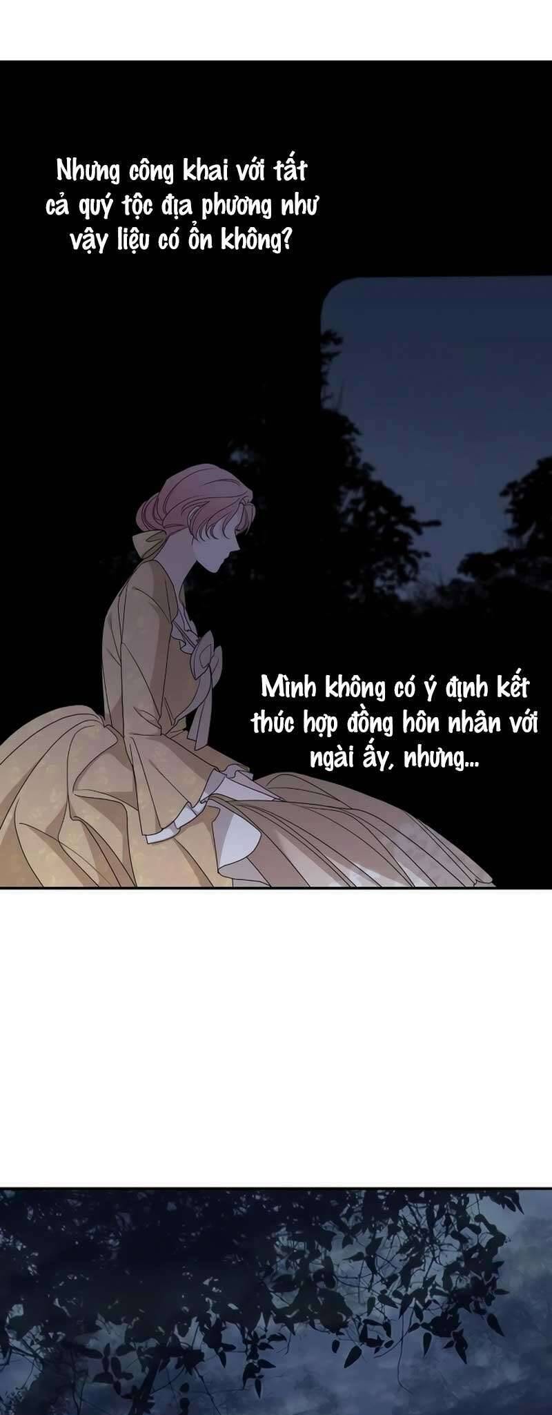 Gia Đình Chồng Quá Ám Ảnh Bởi Tôi Chapter 104 - Trang 2