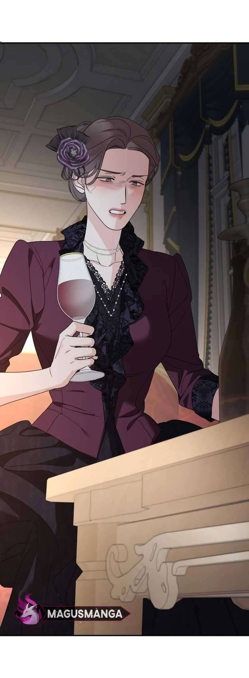 Gia Đình Chồng Quá Ám Ảnh Bởi Tôi Chapter 104 - Trang 2