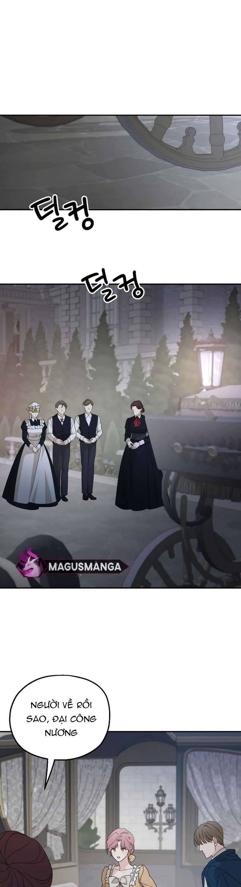 Gia Đình Chồng Quá Ám Ảnh Bởi Tôi Chapter 104 - Trang 2
