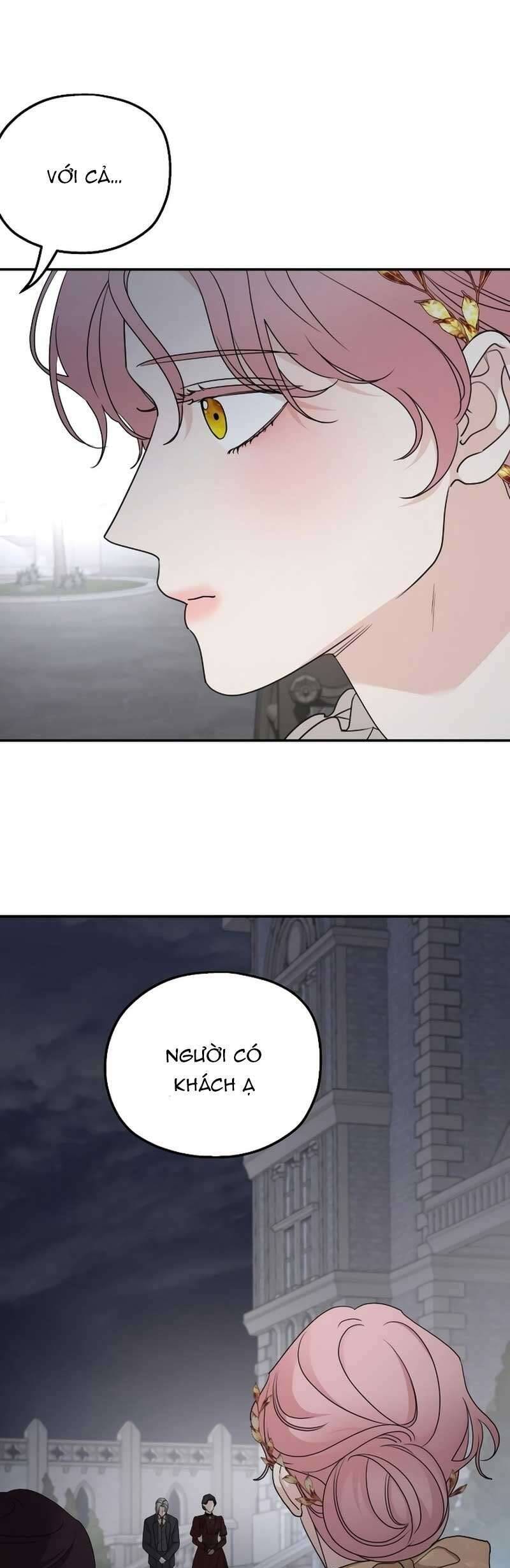 Gia Đình Chồng Quá Ám Ảnh Bởi Tôi Chapter 104 - Trang 2