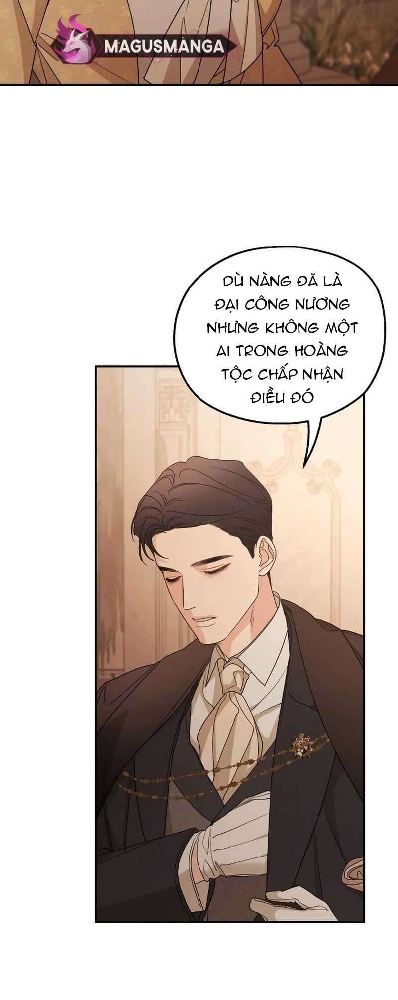 Gia Đình Chồng Quá Ám Ảnh Bởi Tôi Chapter 104 - Trang 2