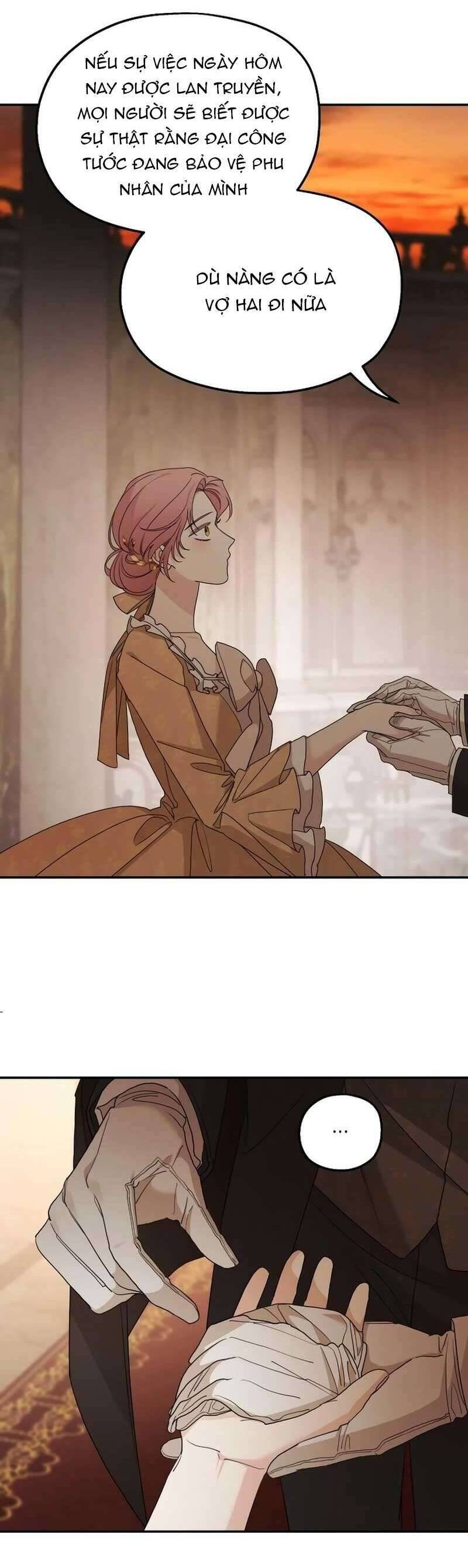 Gia Đình Chồng Quá Ám Ảnh Bởi Tôi Chapter 104 - Trang 2