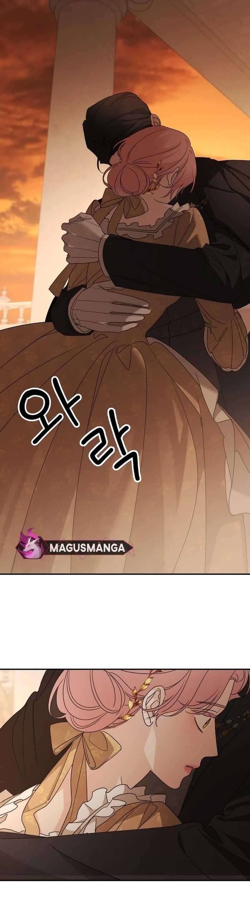 Gia Đình Chồng Quá Ám Ảnh Bởi Tôi Chapter 104 - Trang 2