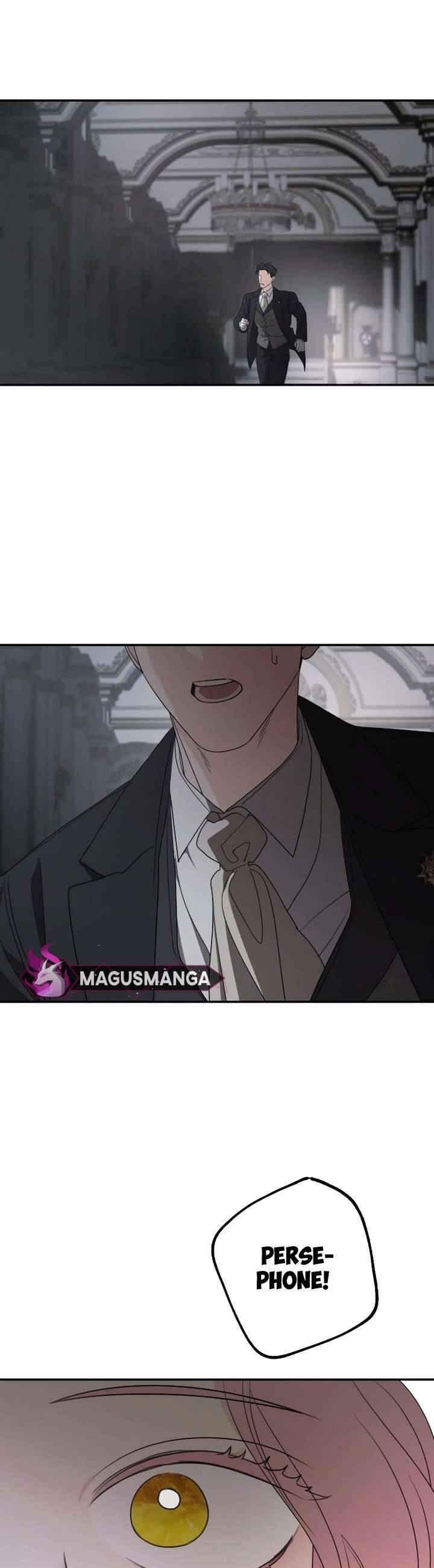 Gia Đình Chồng Quá Ám Ảnh Bởi Tôi Chapter 106 - Trang 2