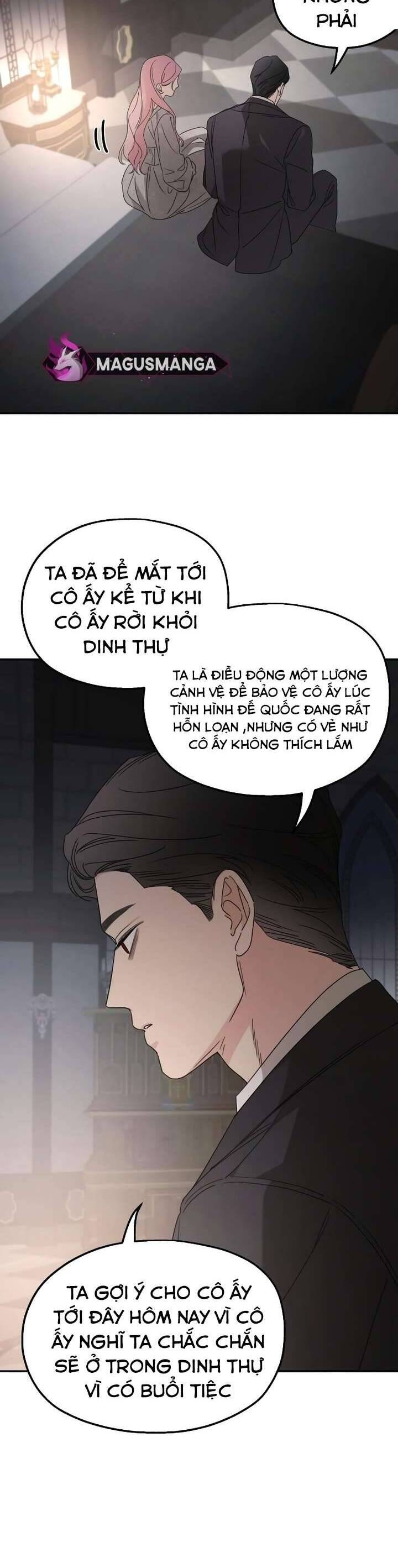 Gia Đình Chồng Quá Ám Ảnh Bởi Tôi Chapter 106 - Trang 2