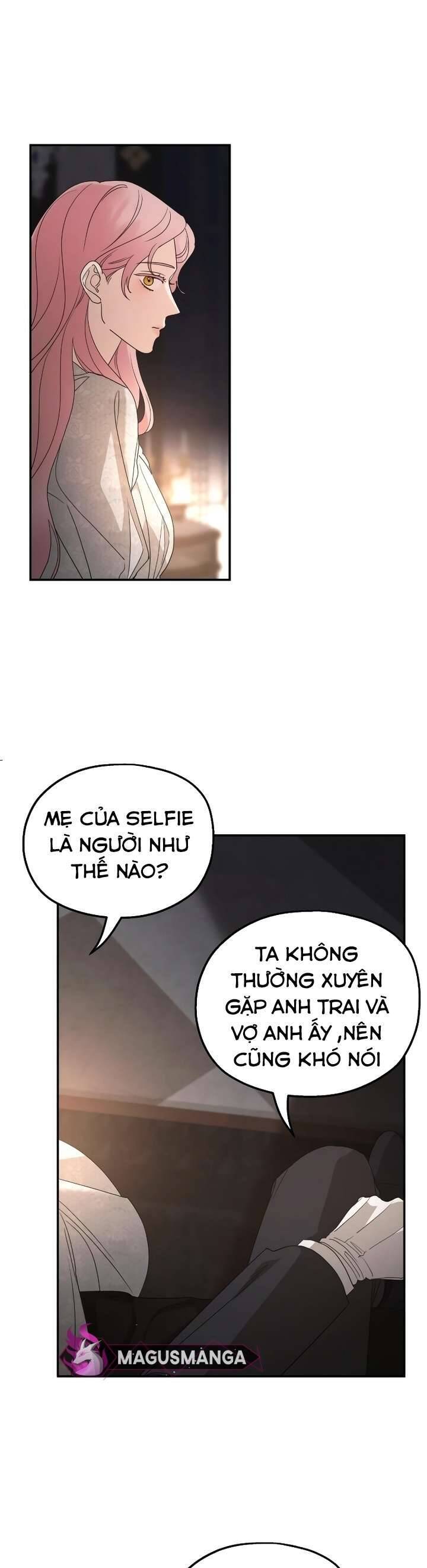 Gia Đình Chồng Quá Ám Ảnh Bởi Tôi Chapter 106 - Trang 2