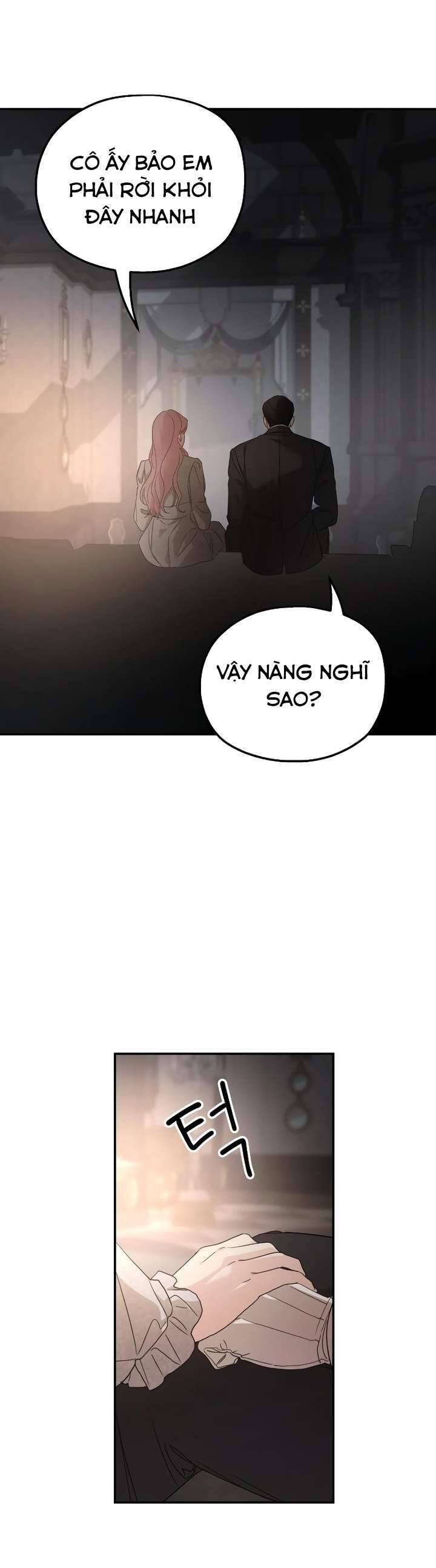 Gia Đình Chồng Quá Ám Ảnh Bởi Tôi Chapter 106 - Trang 2