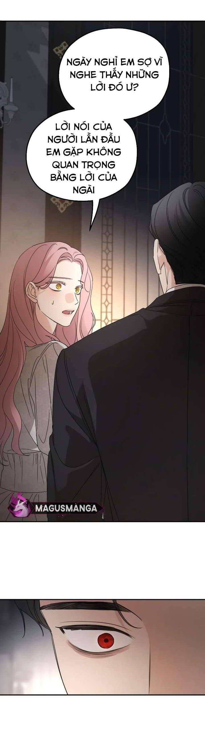 Gia Đình Chồng Quá Ám Ảnh Bởi Tôi Chapter 106 - Trang 2