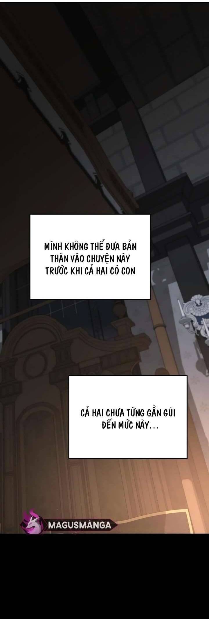 Gia Đình Chồng Quá Ám Ảnh Bởi Tôi Chapter 106 - Trang 2