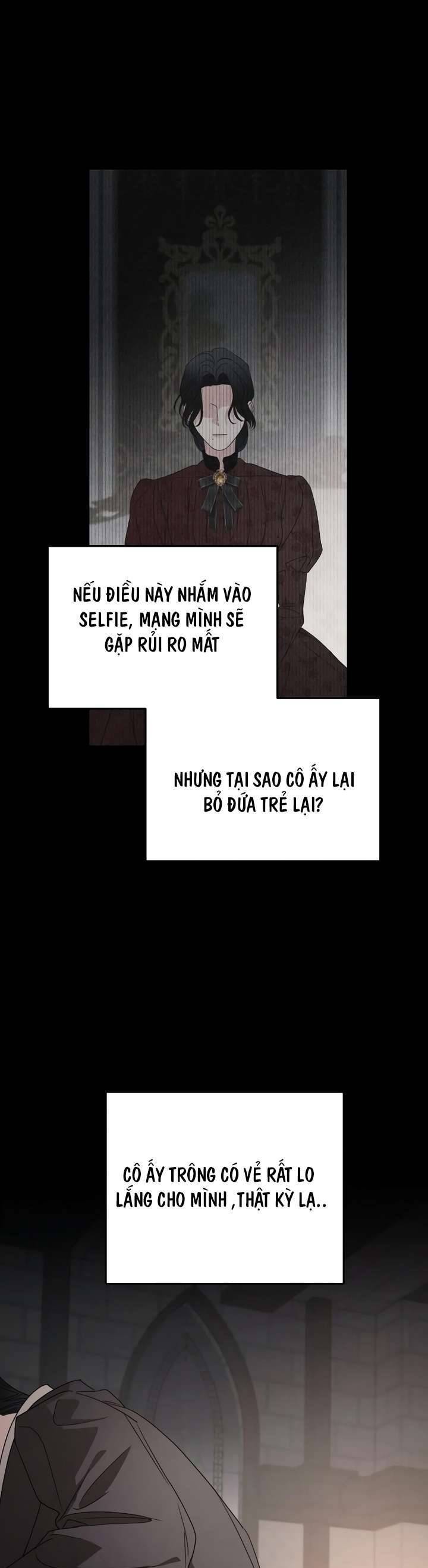 Gia Đình Chồng Quá Ám Ảnh Bởi Tôi Chapter 106 - Trang 2