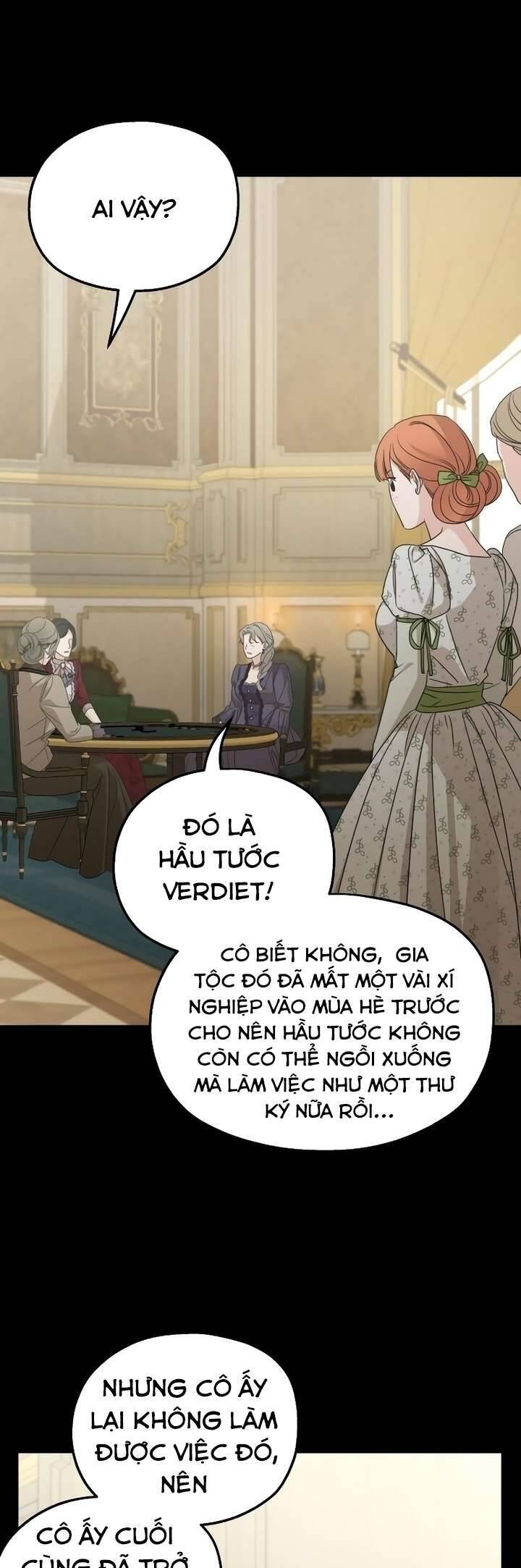 Gia Đình Chồng Quá Ám Ảnh Bởi Tôi Chapter 106 - Trang 2