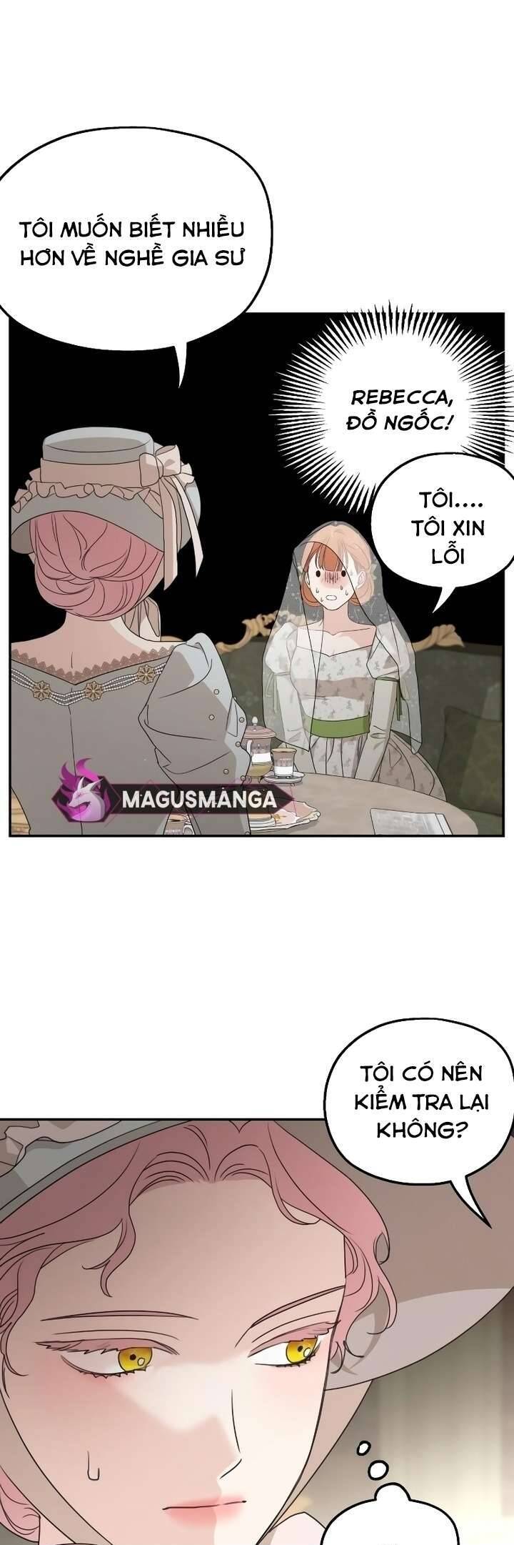 Gia Đình Chồng Quá Ám Ảnh Bởi Tôi Chapter 106 - Trang 2