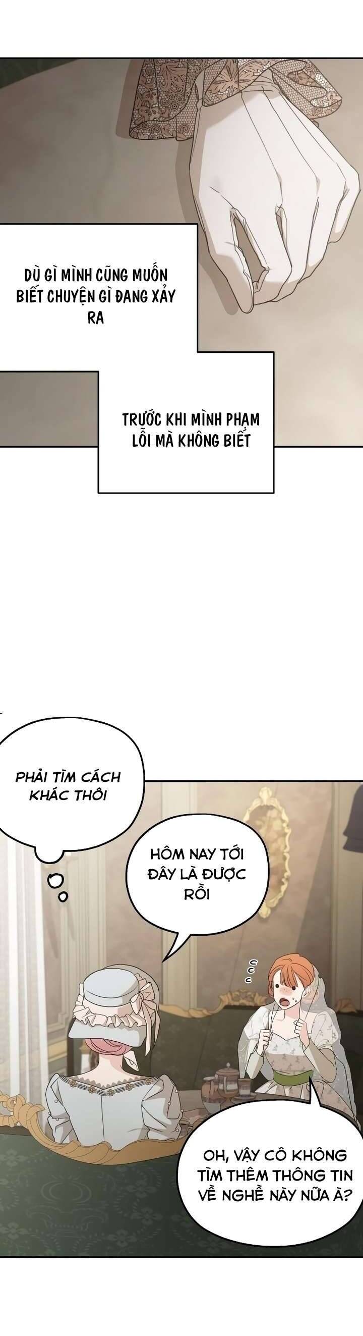 Gia Đình Chồng Quá Ám Ảnh Bởi Tôi Chapter 106 - Trang 2