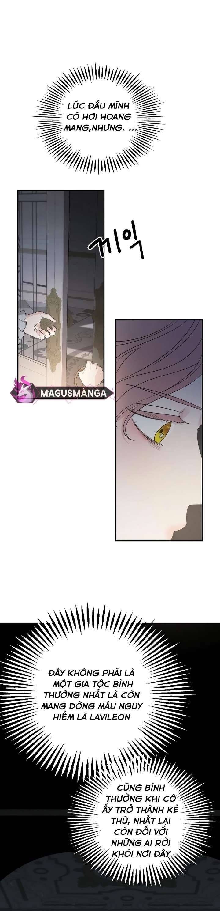 Gia Đình Chồng Quá Ám Ảnh Bởi Tôi Chapter 106 - Trang 2