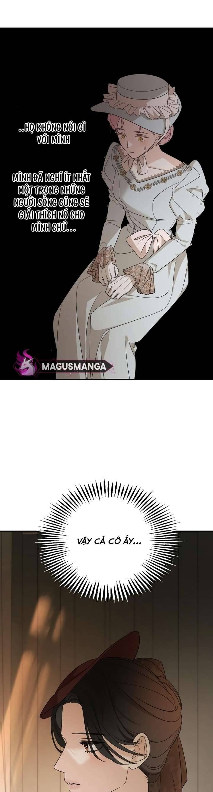 Gia Đình Chồng Quá Ám Ảnh Bởi Tôi Chapter 107 - Trang 2