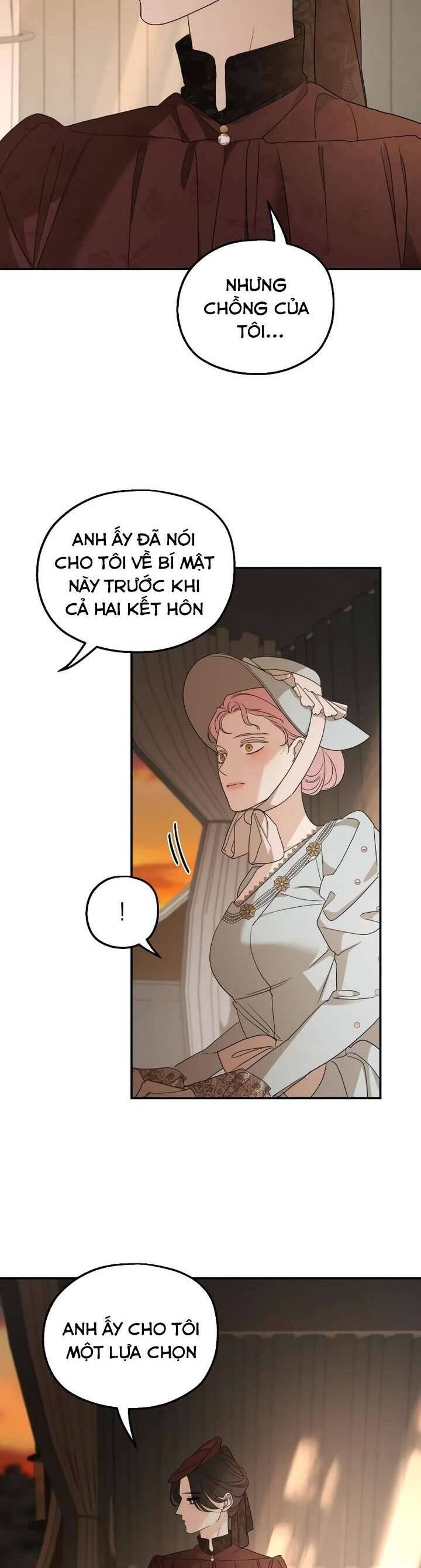 Gia Đình Chồng Quá Ám Ảnh Bởi Tôi Chapter 107 - Trang 2