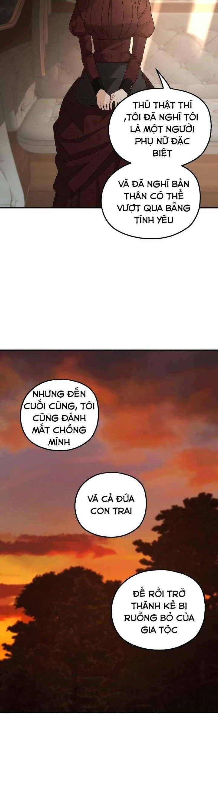 Gia Đình Chồng Quá Ám Ảnh Bởi Tôi Chapter 107 - Trang 2