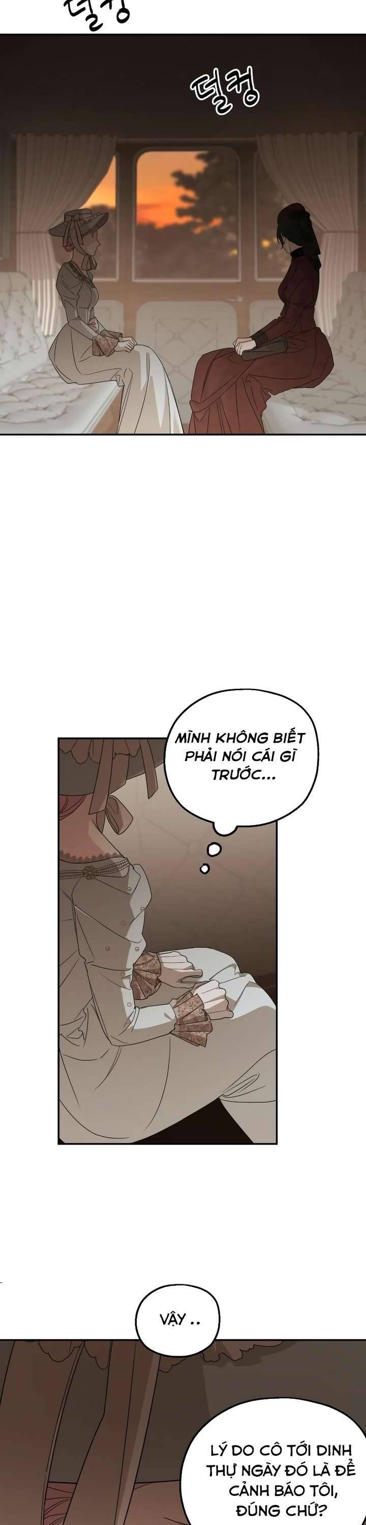Gia Đình Chồng Quá Ám Ảnh Bởi Tôi Chapter 107 - Trang 2