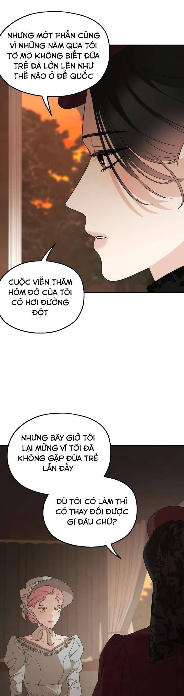 Gia Đình Chồng Quá Ám Ảnh Bởi Tôi Chapter 107 - Trang 2