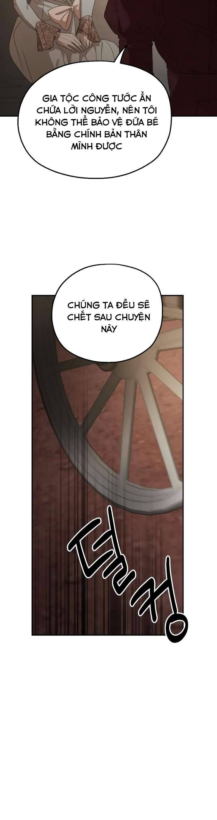 Gia Đình Chồng Quá Ám Ảnh Bởi Tôi Chapter 107 - Trang 2