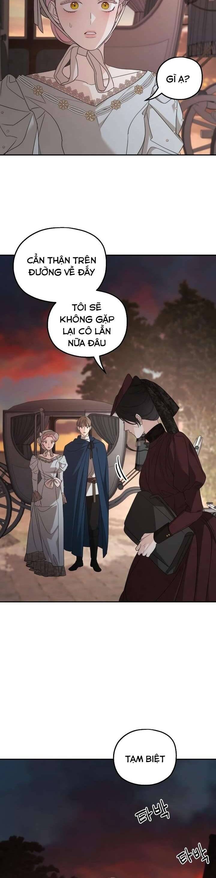Gia Đình Chồng Quá Ám Ảnh Bởi Tôi Chapter 107 - Trang 2