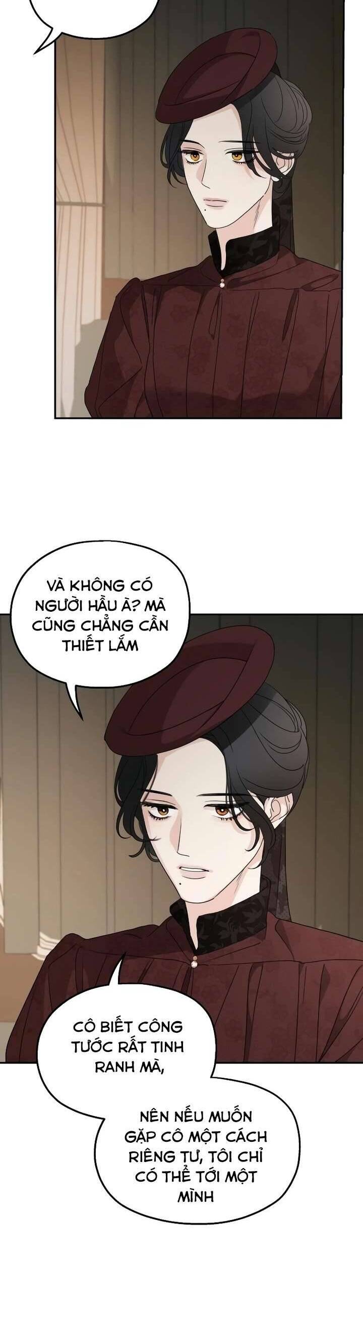 Gia Đình Chồng Quá Ám Ảnh Bởi Tôi Chapter 107 - Trang 2