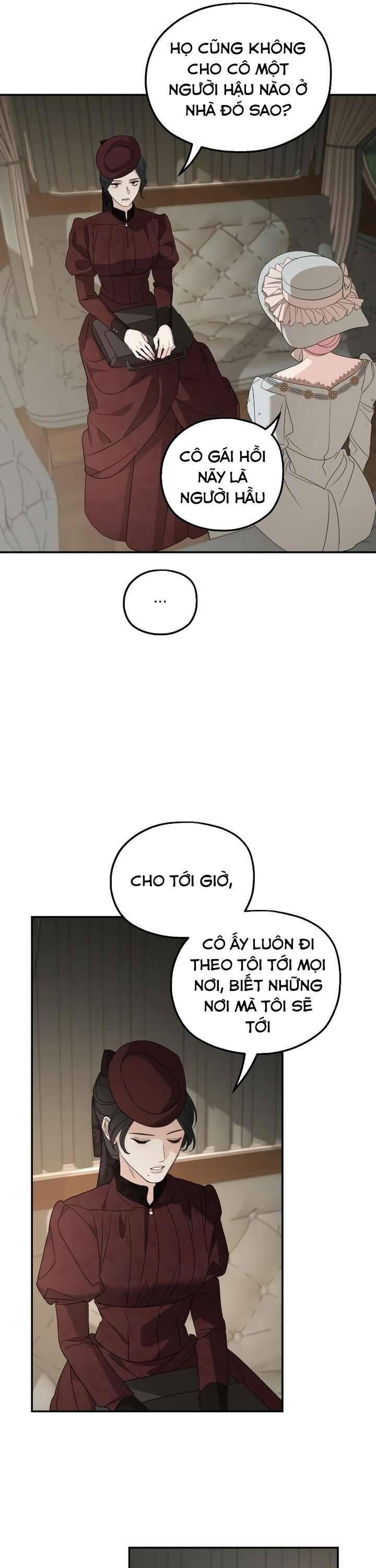 Gia Đình Chồng Quá Ám Ảnh Bởi Tôi Chapter 107 - Trang 2