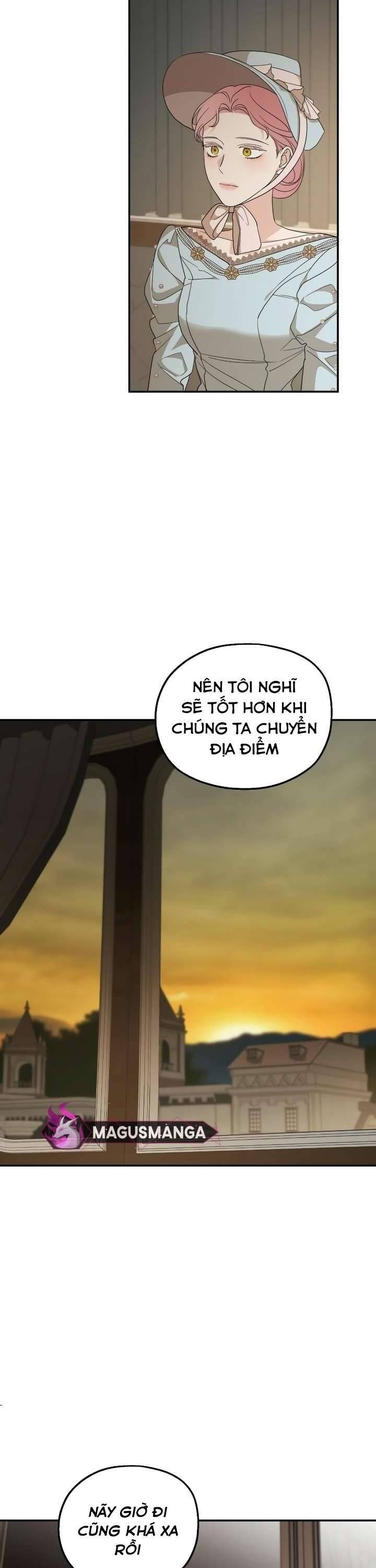 Gia Đình Chồng Quá Ám Ảnh Bởi Tôi Chapter 107 - Trang 2